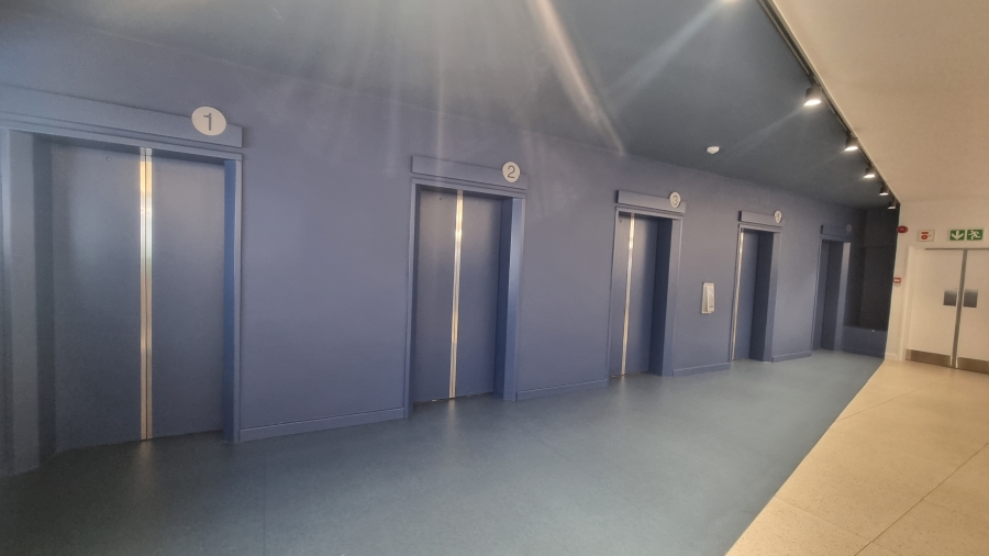 To Let Commercial Property for Rent in Cape Town City Centre Western Cape